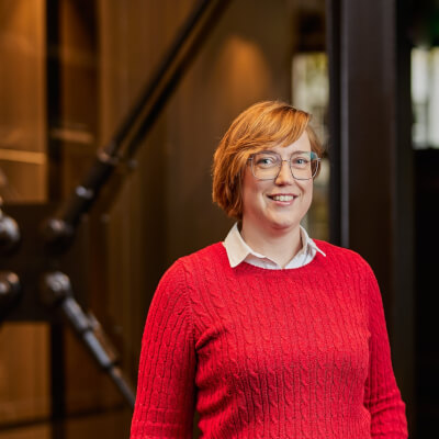 Bosman, Deborah Deborah Bosman